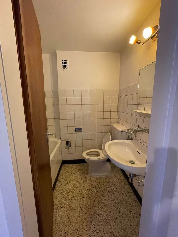 For Rent: Charming studio in ideal location