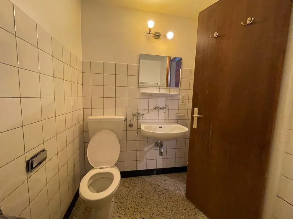 For Rent: Charming studio in ideal location