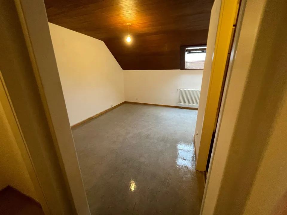 For Rent: Charming studio in ideal location