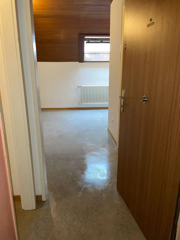 For Rent: Charming studio in ideal location