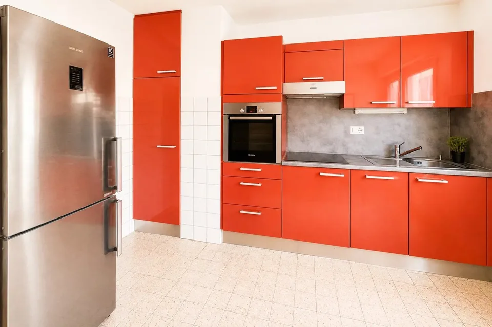 Bright, charming 3.5-room apartment in the heart of Conthey