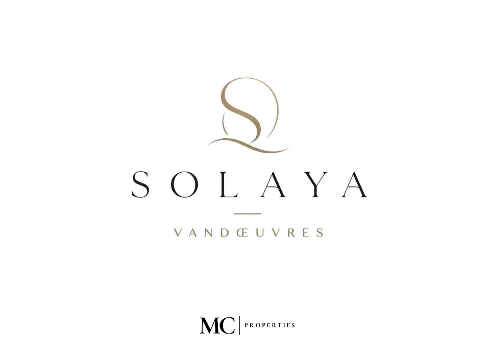 En exclusivité - SOLAYA - Villa B - Vandoeuvres | Réservée