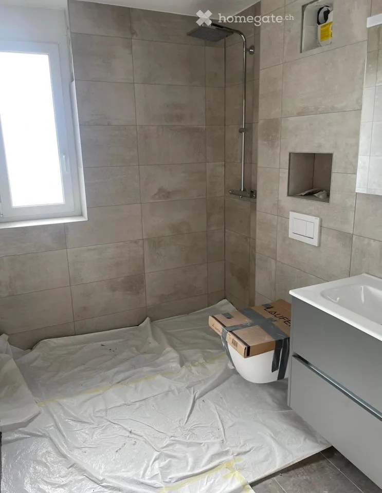 Appartement 1.5 pieces à louer a Prilly