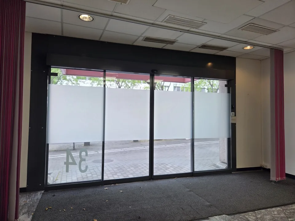 Surface de bureaux à louer pignon sur rue