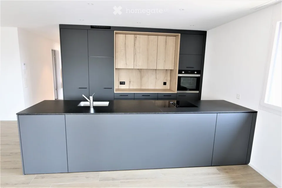 Appartement 3.5 pièces au Rosenweg 1 à 6234 Triengen