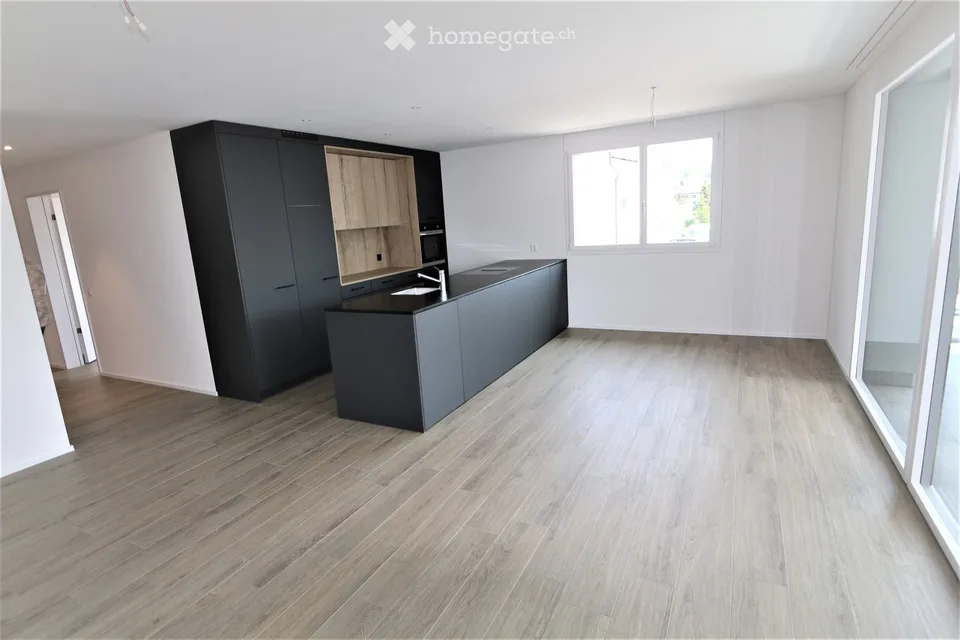 Appartement 3.5 pièces au Rosenweg 1 à 6234 Triengen
