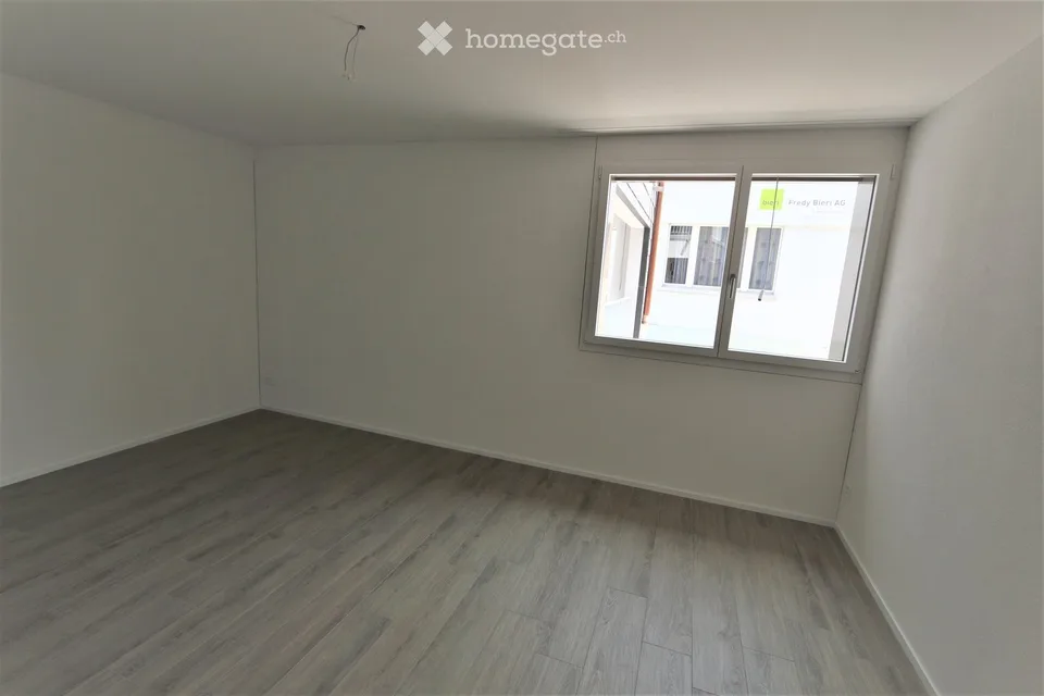 Appartement 3.5 pièces au Rosenweg 1 à 6234 Triengen
