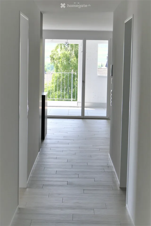 Appartement 3.5 pièces au Rosenweg 1 à 6234 Triengen
