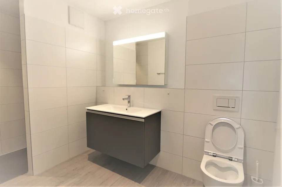 Appartement 3.5 pièces au Rosenweg 1 à 6234 Triengen
