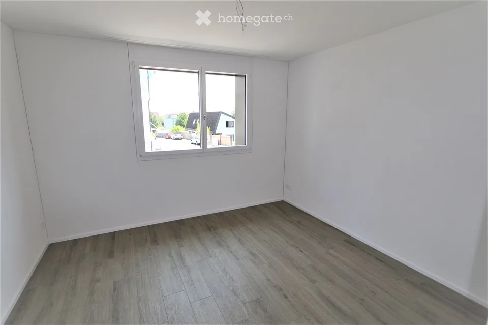 Appartement 3.5 pièces au Rosenweg 1 à 6234 Triengen