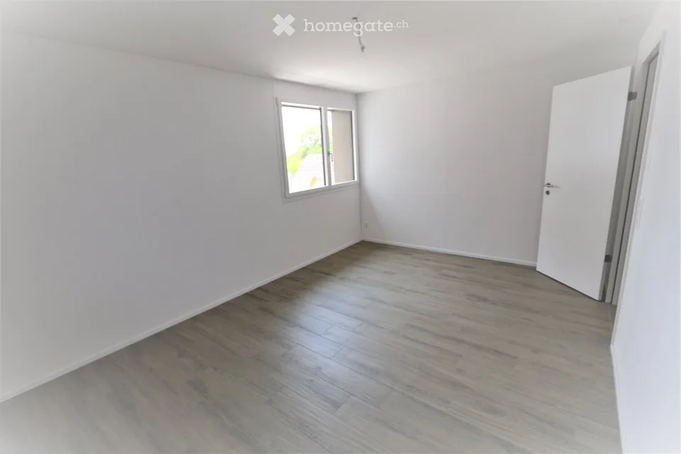 Appartement 3.5 pièces au Rosenweg 1 à 6234 Triengen