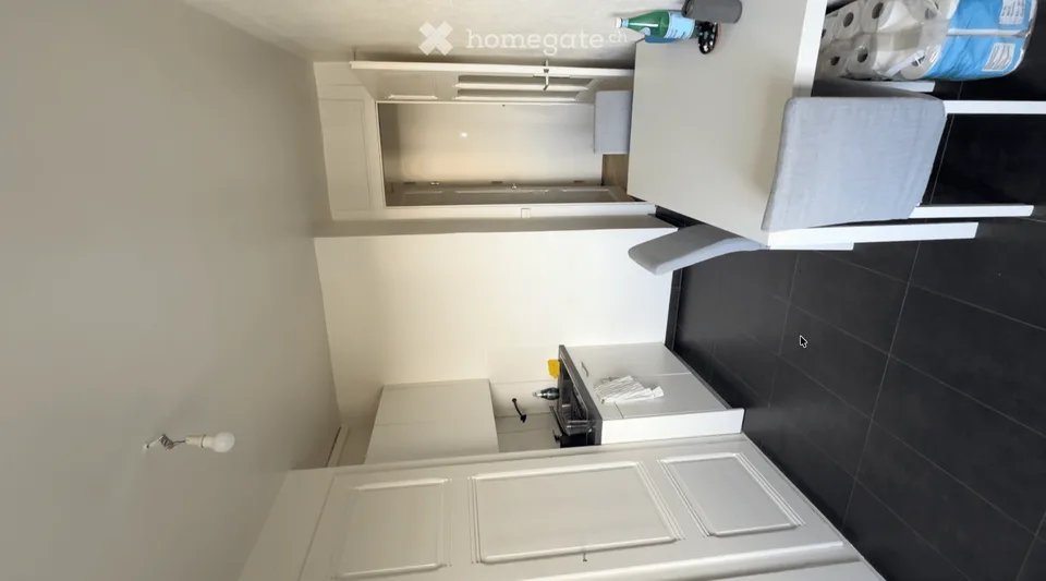 Rent a 2 rooms apartment in Geneva