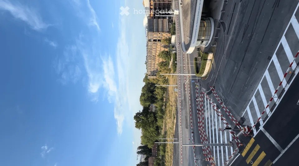 Rent a 2 rooms apartment in Geneva