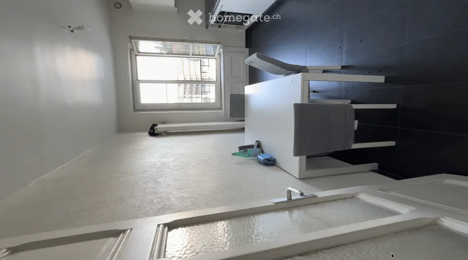 Rent a 2 rooms apartment in Geneva