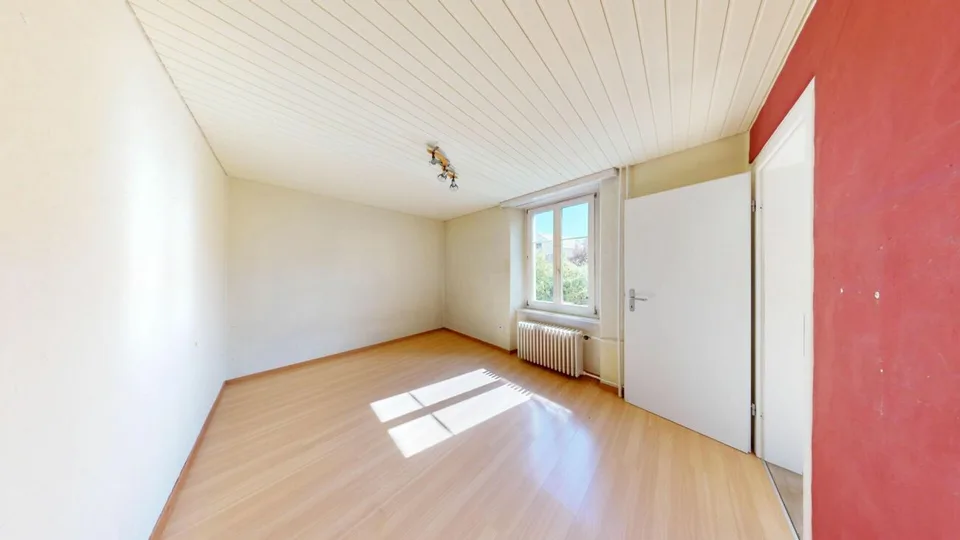 Detached spacious wonder with large extension and enormous potential