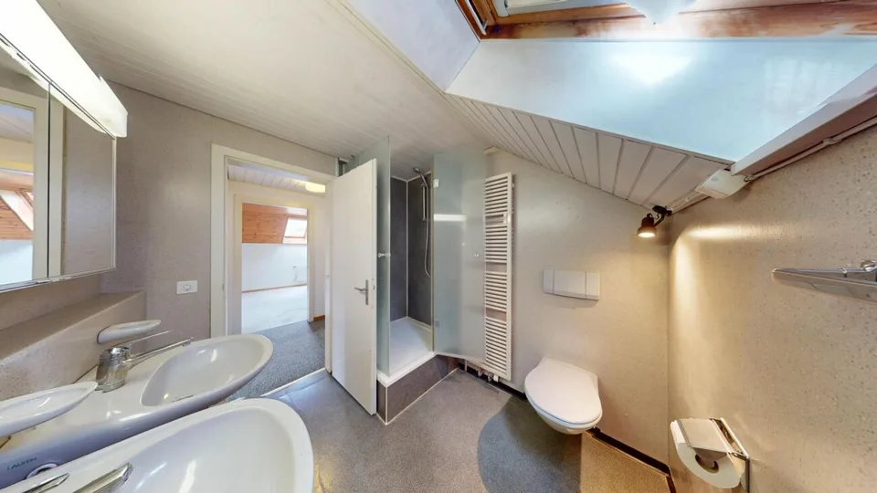 Detached spacious wonder with large extension and enormous potential