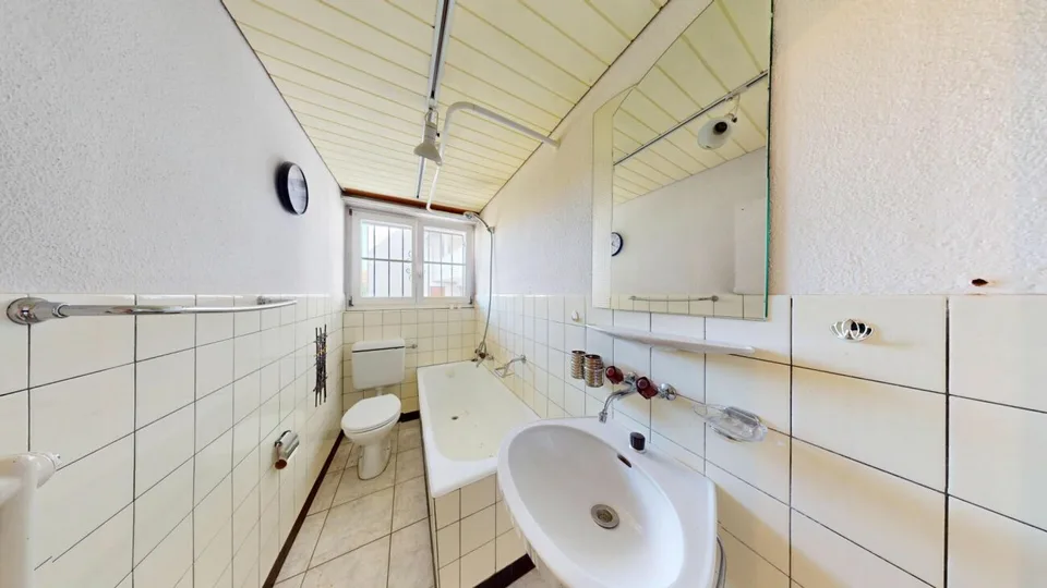 Detached spacious wonder with large extension and enormous potential