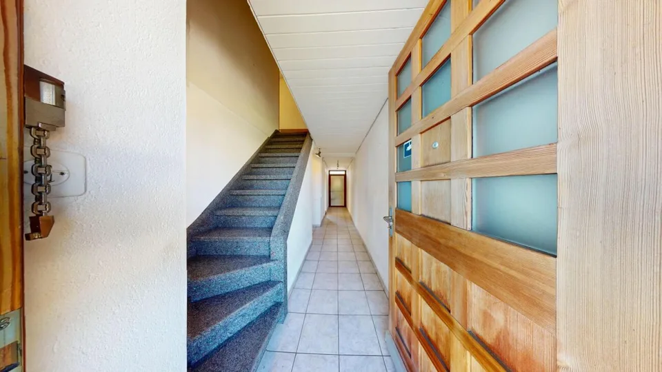 Detached spacious wonder with large extension and enormous potential