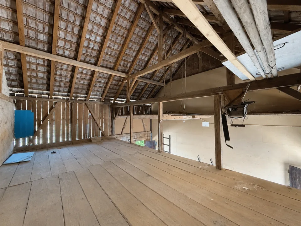 Detached spacious wonder with large extension and enormous potential