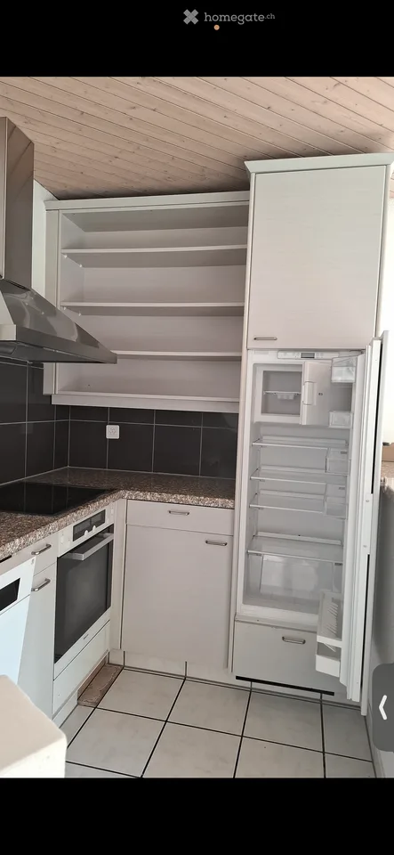 Helle 3.5-Zimmer-Wohnung an der Viaduktstrasse in Grenchen