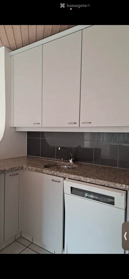 Helle 3.5-Zimmer-Wohnung an der Viaduktstrasse in Grenchen