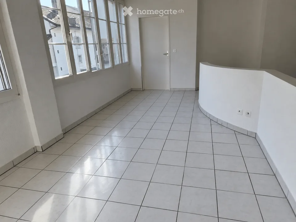 Helle 3.5-Zimmer-Wohnung an der Viaduktstrasse in Grenchen
