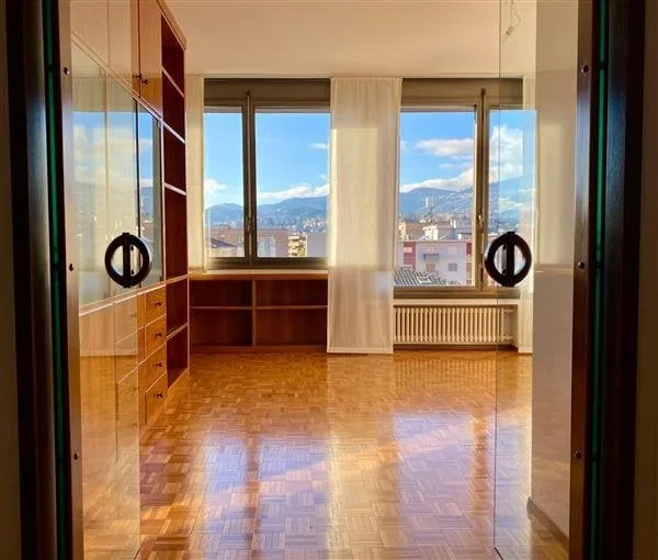 Lugano, 2-Zimmer-Wohnung zur Miete