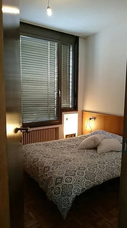 Lugano, 2-Zimmer-Wohnung zur Miete