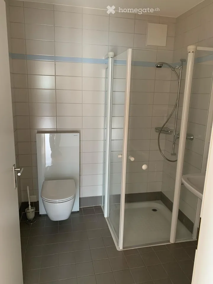 Lichtdurchflutete 3.5-Zimmer-Wohnung an ruhiger Lage