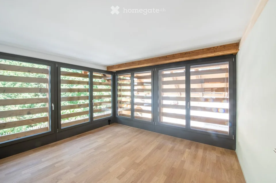 Apartment in a renovated farmhouse for rent