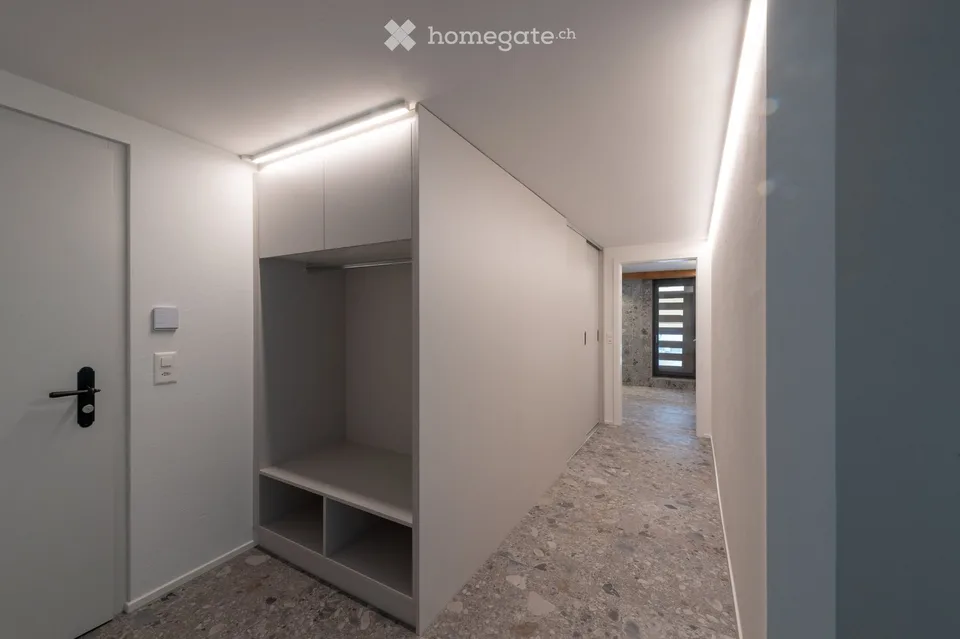 Apartment in a renovated farmhouse for rent
