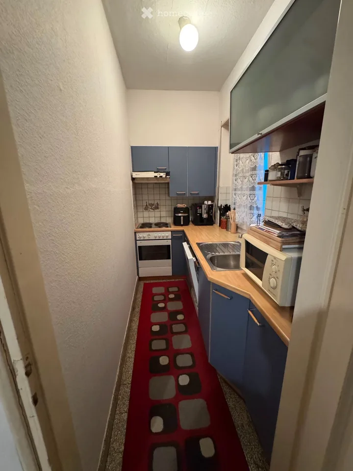 Appartement spacieux de 4.5 pièces à louer