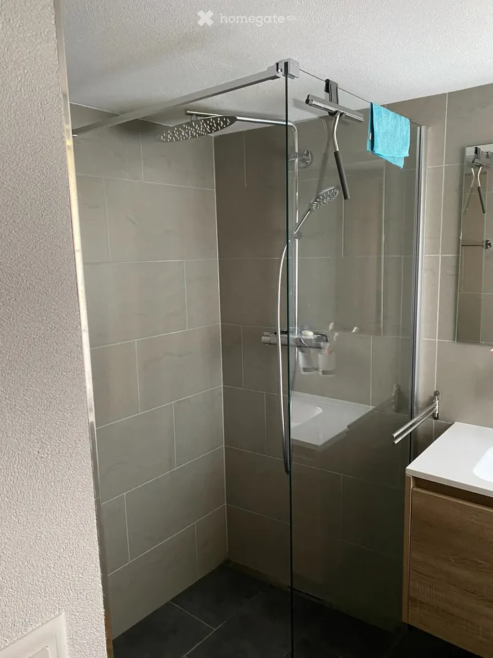 Casa Walser a GR fresca di ristrutturazione in affitto