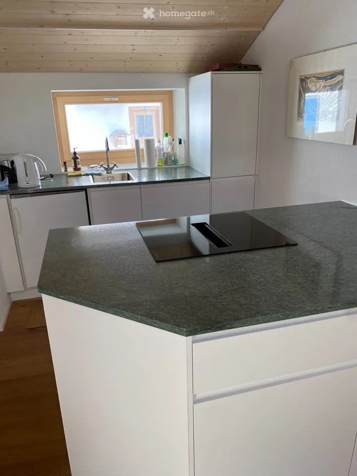 Walserhaus in GR frisch renoviert zur Miete