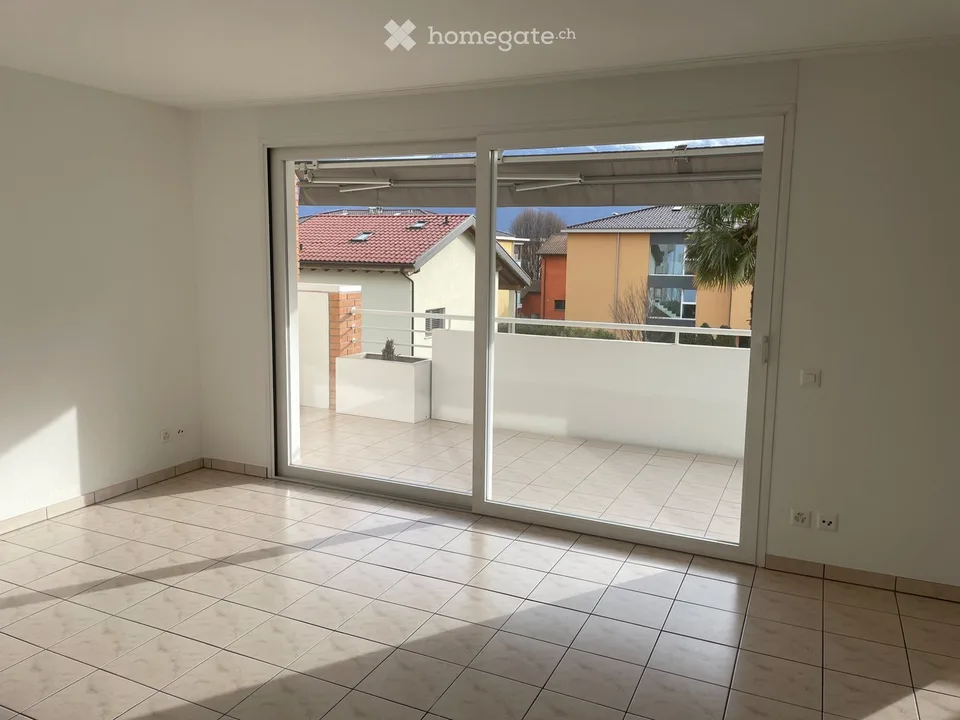 Apartment for Rent