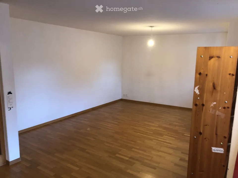 Chambre dans une colocation à Altdorf (disponible immédiatement / 1er nov)