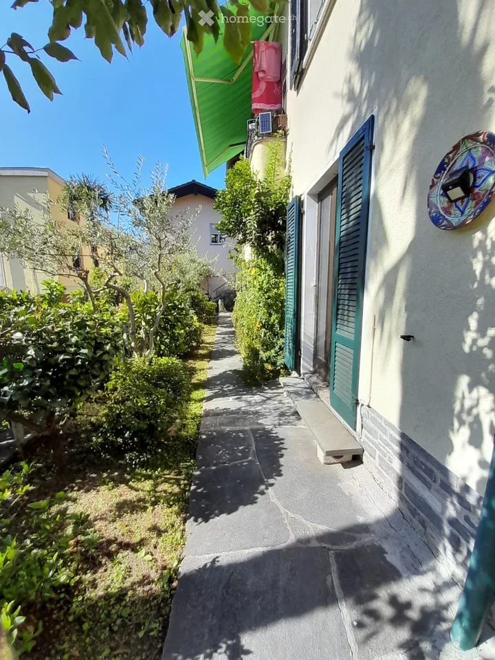 Wohnung 3 Zimmer Locarno