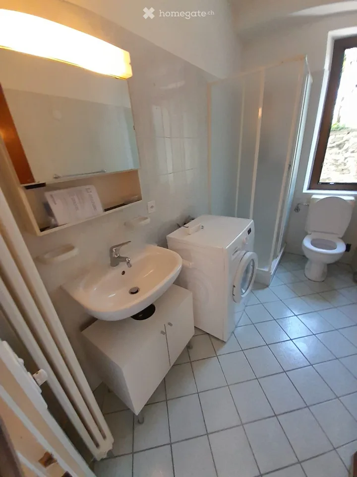 Wohnung 3 Zimmer Locarno