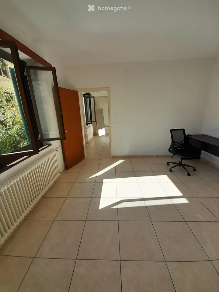 Wohnung 3 Zimmer Locarno
