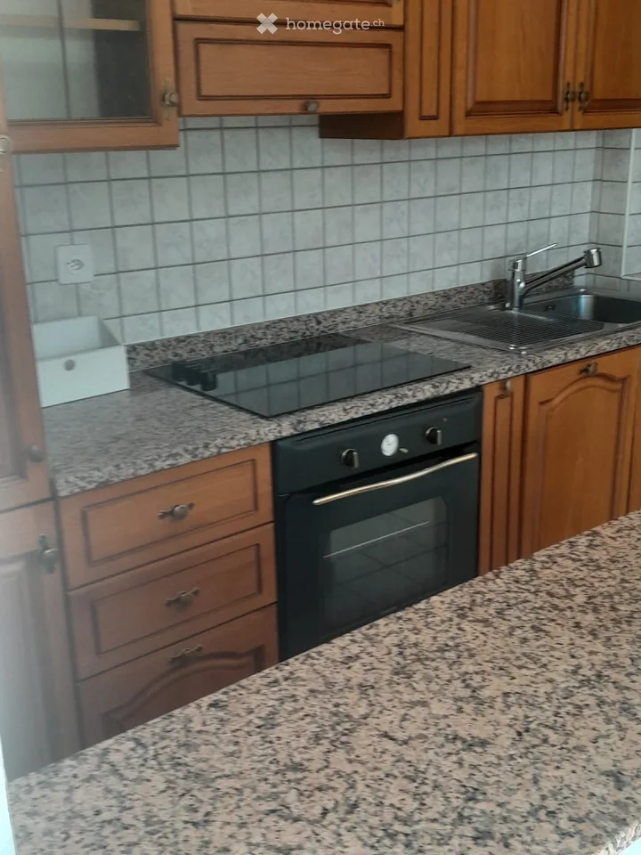 Wohnung 3 Zimmer Locarno