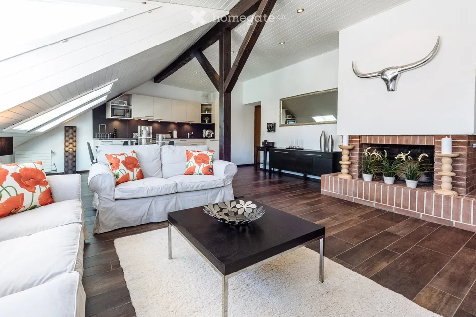 NYON Centre - Magnifique 2.5p // Superb 1-bedroomed flat