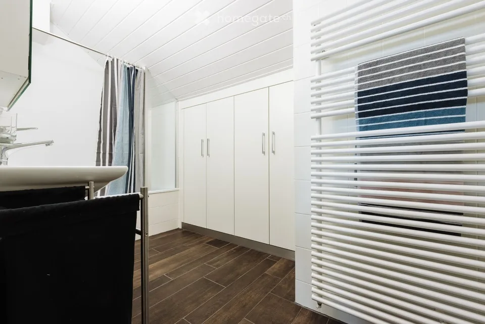 NYON Centre - Magnifique 2.5p // Superb 1-bedroomed flat