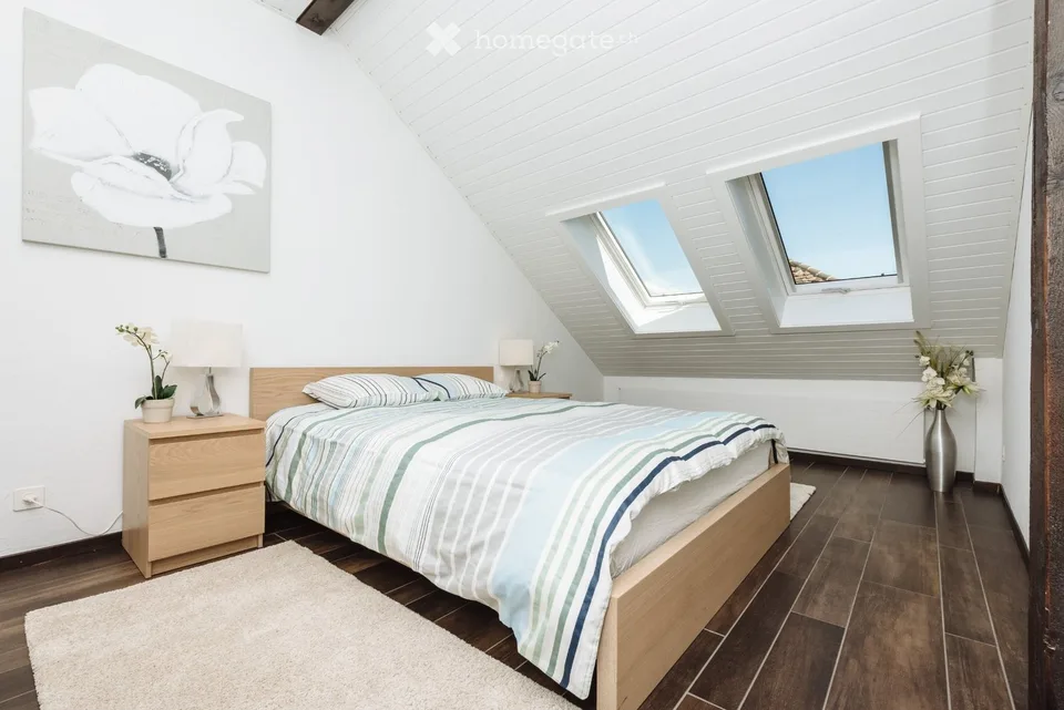 NYON Centre - Magnifique 2.5p // Superb 1-bedroomed flat