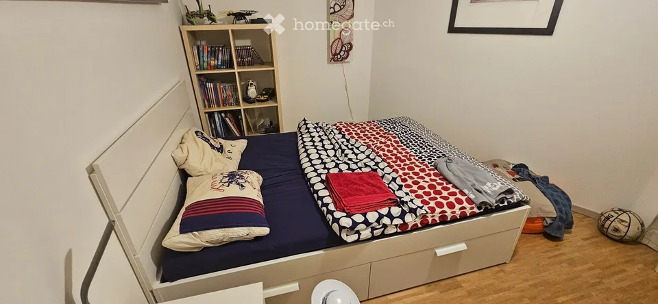 Mietnahme und Vertragsübernahme