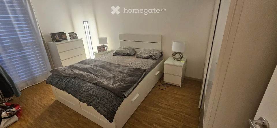 Mietnahme und Vertragsübernahme