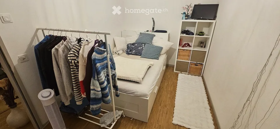 Mietnahme und Vertragsübernahme
