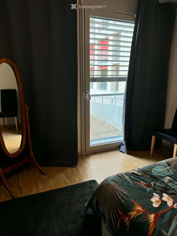 Jolie chambre