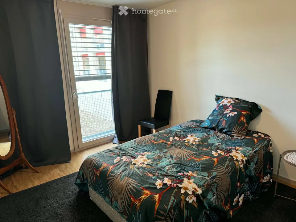 Jolie chambre