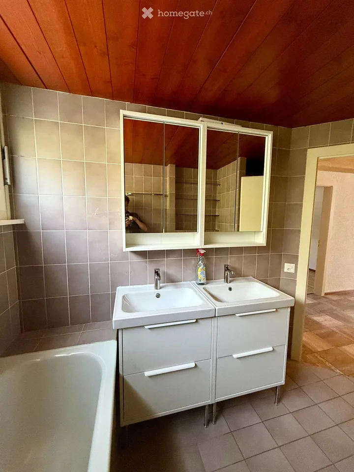 4.5 rooms - 130 m² - Gravelone