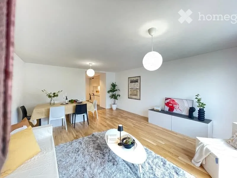 Joli appartement de 2,5 pièces à Lugano